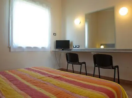 Hotel Autohotel 3*