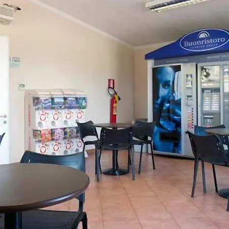 Autohotel 3*