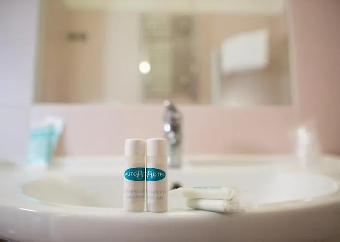 Autohotel