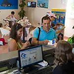 Autohotel 3* Ravena