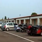 Autohotel Hotel Ravena