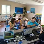 Hotel Autohotel 3*