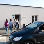 Autohotel Hotel Ravena