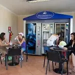 Autohotel 3* Ravena