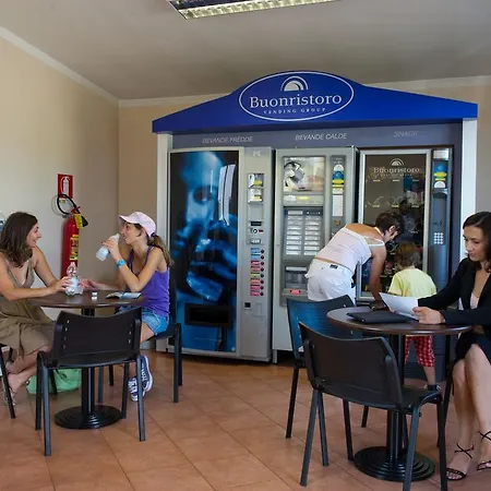 Autohotel 3* Ravenna