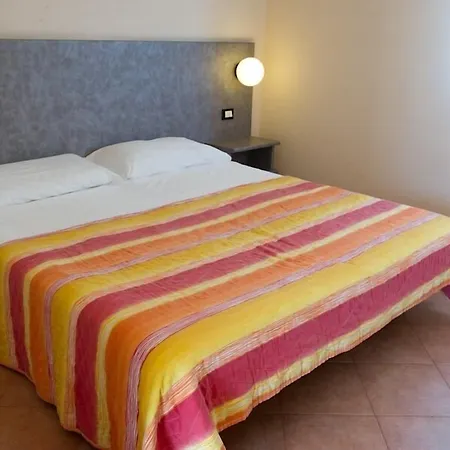 Autohotel 酒店 3*