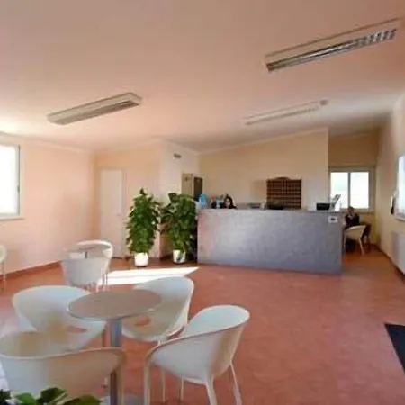 Hotel Autohotel