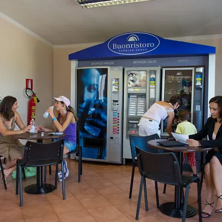 Hotel Autohotel Rávena