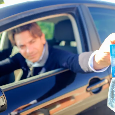 Autohotel ראבנה