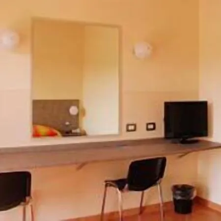Hotel Autohotel