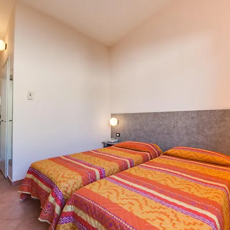Autohotel Hotel Ravena