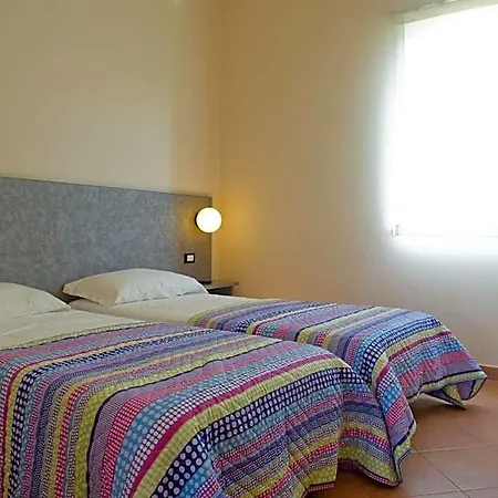 Hotel Autohotel 3*