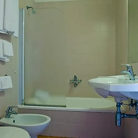 Hotel Autohotel
