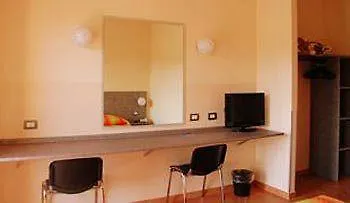 Autohotel Hotell Ravenna