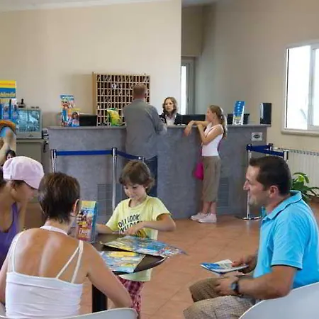 Autohotel Hotel Rávena