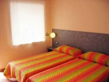 Autohotel 酒店