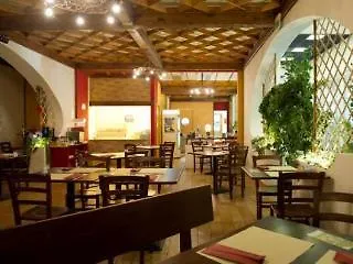 Autohotel 3* Ravena