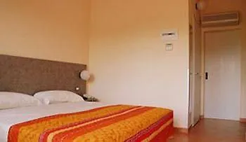Hotell Autohotel Ravenna