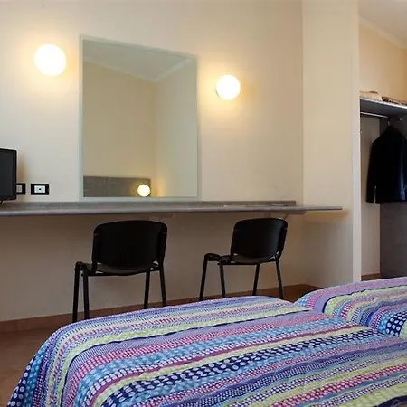 Autohotel Hotell