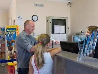 Autohotel 3* Rávena
