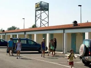 Hotel Autohotel