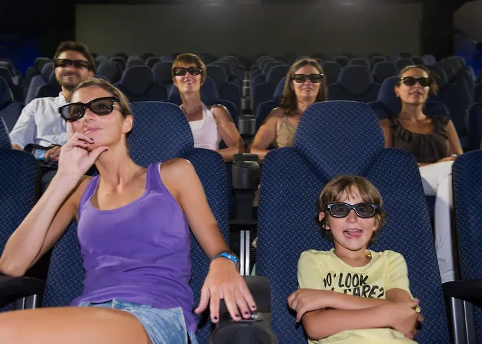 Szálloda Autohotel 3*