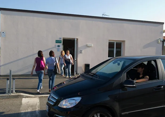 Hotel Autohotel Ravenna