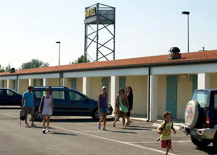 Autohotel 3* Ravenna