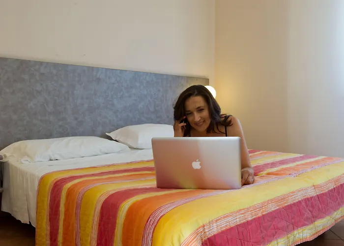 Autohotel 3* Ravenna