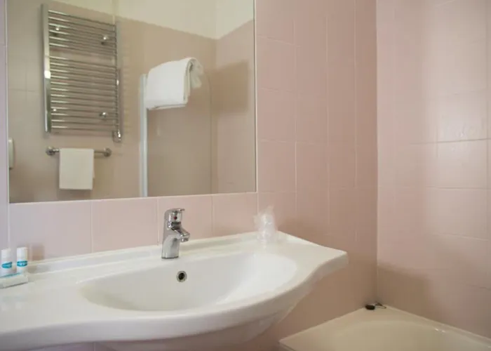 Szálloda Autohotel 3*