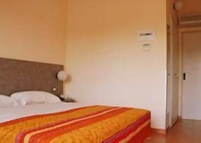 Autohotel Szálloda 3*