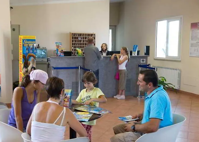 Autohotel Hotel Ravenna