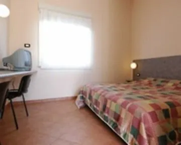 Autohotel Hotel Ravenna