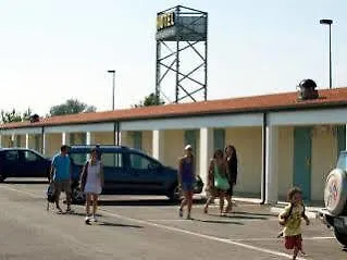 Hotel Autohotel